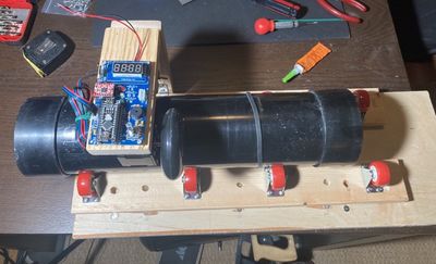 Darkroom Print Processor