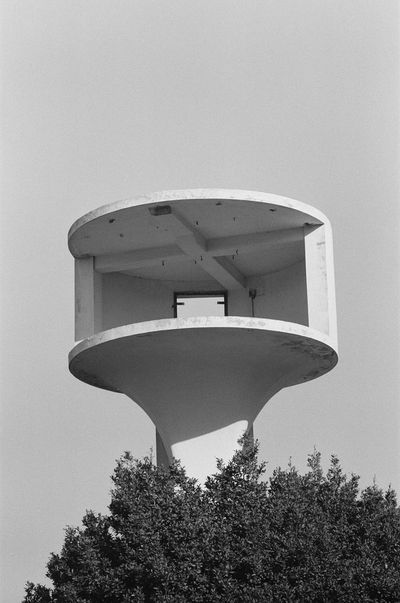 First Time Taking Pictures on Film in 2 Decades