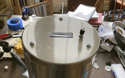 PlantWaterBot