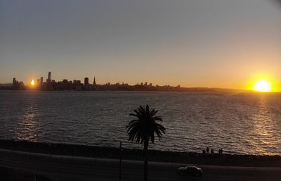 Treasure Island with the Drone